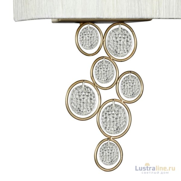 Бра Favourite Lietta 2493-2W УЦ Бра Favourite Lietta 2493-2W УЦ
