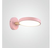 Бра ImperiumLoft Turna Pink 178347-26