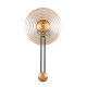 Бра Vele Luce Rome VL5754W01