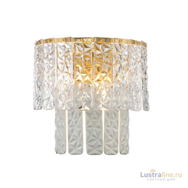 Бра Moderli Alberto V8081-2W Бра Moderli Alberto V8081-2W