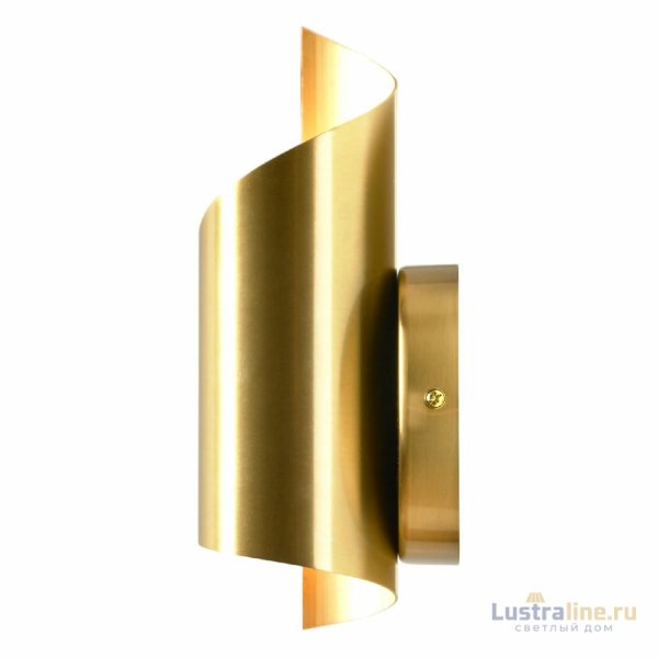 Бра Lussole Fontana LSP-8806 Бра Lussole Fontana LSP-8806