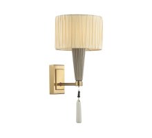 Бра Odeon Light Latte 5403/1W