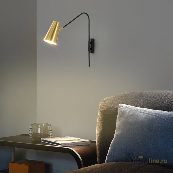 Бра ImperiumLoft Verina 224056-23