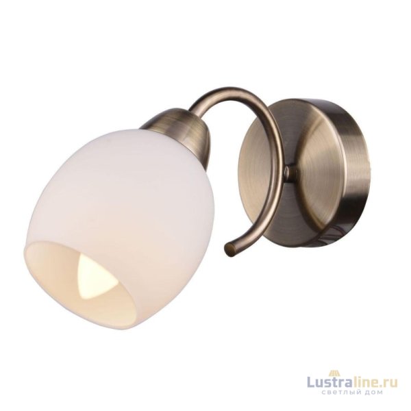 Бра Toplight Merry TL3780B-01AB