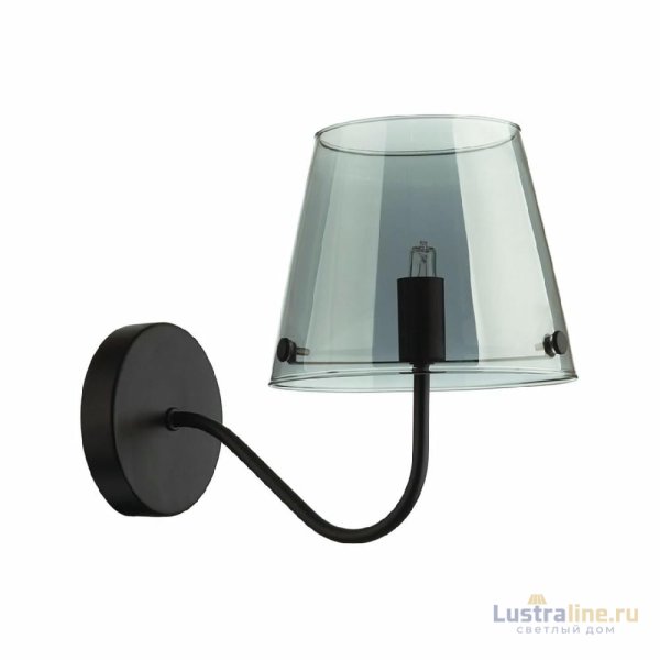 Бра Lumion Smoky 6570/1W
