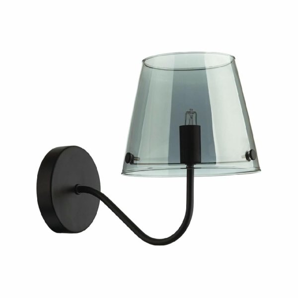Бра Lumion Smoky 6570/1W