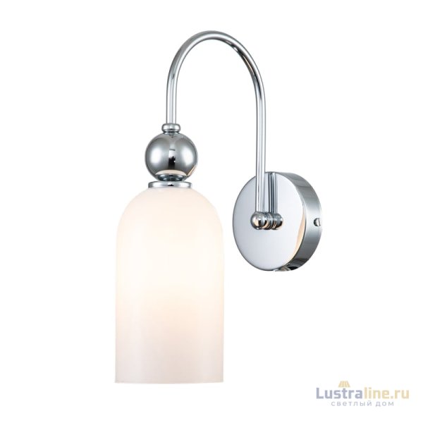 Бра Escada ODE 686/1A Chrome Бра Escada ODE 686/1A Chrome