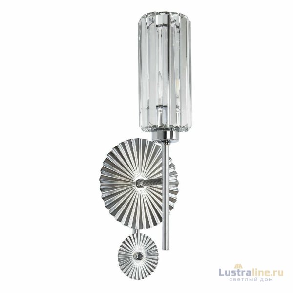 Бра Modelux ML.532.02 CR Бра Modelux ML.532.02 CR