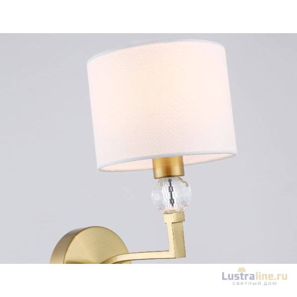 Бра Ambrella Light High Light Classic LH71135 Бра Ambrella Light High Light Classic LH71135
