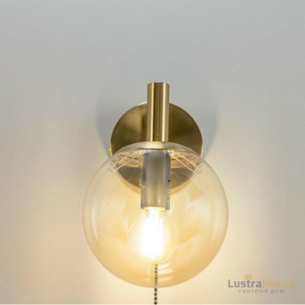Бра Citilux Шарлиз CL143413