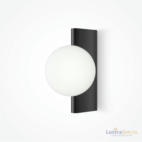 Бра Maytoni Avant-garde MOD324WL-01B Бра Maytoni Avant-garde MOD324WL-01B