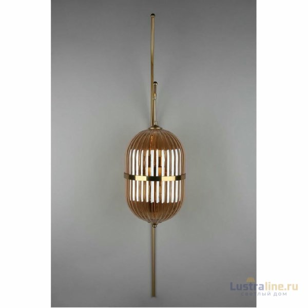 Бра Aployt Ludovica APL.860.01.06