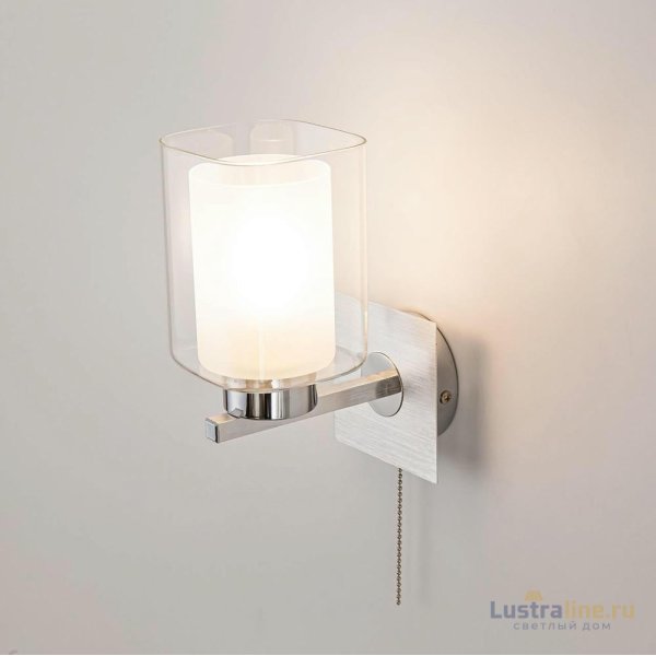 Бра Citilux Диез CL111310 Бра Citilux Диез CL111310