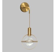 Бра IMEX CR.23454-1-W-GB-LED