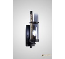 Бра AM Group AM273-AP1 BK