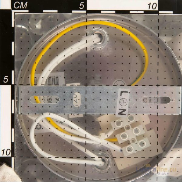 Бра Citilux Грета CL333311 Бра Citilux Грета CL333311