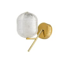 Бра Arti Lampadari Candels L 2.W1 G