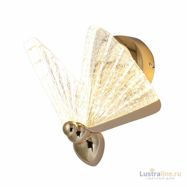 Бра Kink Light Баттерфляй 08444,33 Бра Kink Light Баттерфляй 08444,33