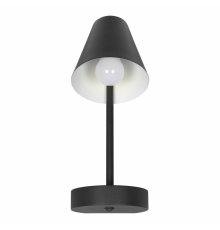 Бра Loft IT Shelf 10216/1W Black