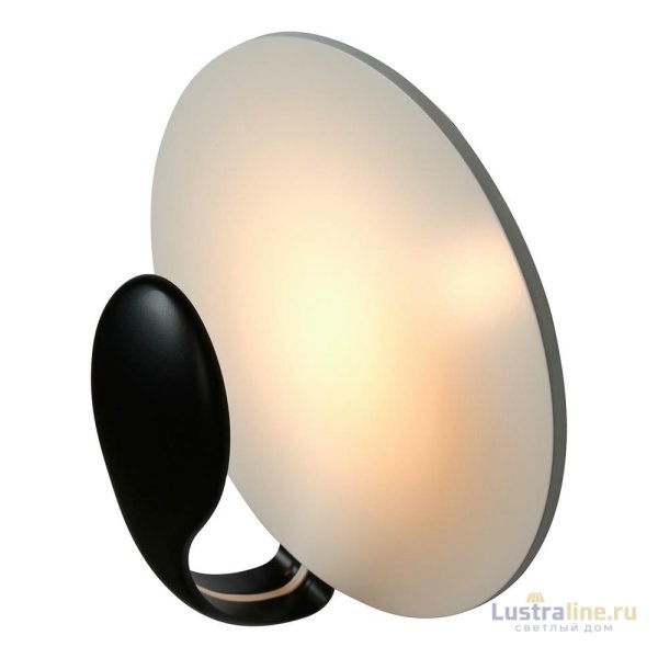 Бра iLedex Spoon ZD8096S-6W BK Бра iLedex Spoon ZD8096S-6W BK