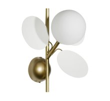 Бра Loft IT Matisse 10008/1W white УЦ