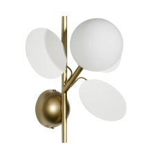 Бра Loft IT Matisse 10008/1W white УЦ