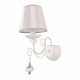 Бра Arte Milano 347620/1W WT+SL