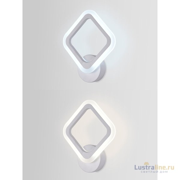 Бра Natali Kovaltseva LED LAMPS 81138/1W