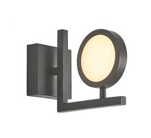 Бра Crystal Lux CLT 027W V2 BL Бра Crystal Lux CLT 027W V2 BL