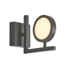 Бра Crystal Lux CLT 027W V2 BL