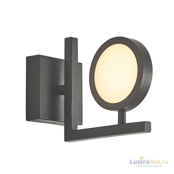 Бра Crystal Lux CLT 027W V2 BL Бра Crystal Lux CLT 027W V2 BL