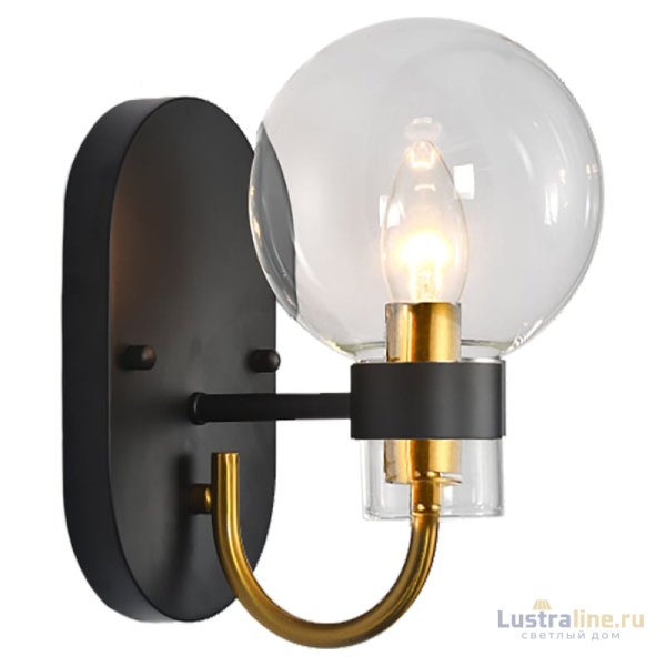Бра Lussole Loft Mohave LSP-8399 УЦ