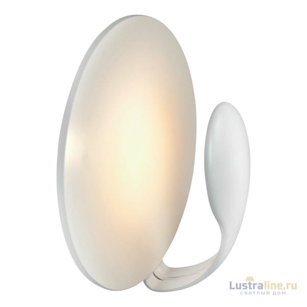 Бра iLedex Spoon ZD8096S-6W WH