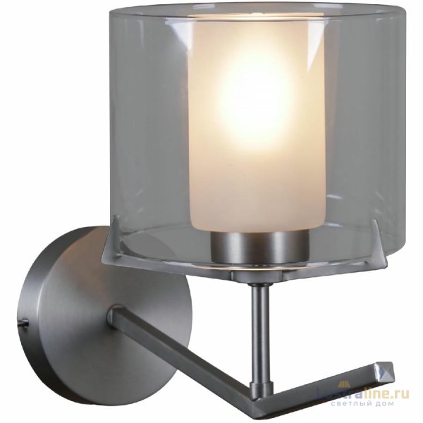 Бра Illumico IL5563-1WST-79 SN Бра Illumico IL5563-1WST-79 SN