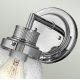 Бра Hinkley Poppy QN-POPPY1-PC-BATH