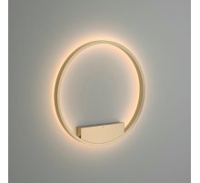 Бра Maytoni Rim MOD058WL-L35BS3K