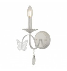 Бра Arte Milano 346179/1W WT+SL