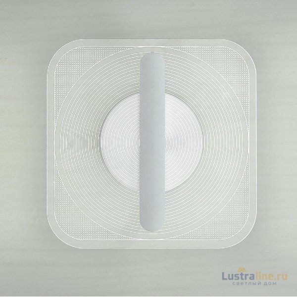 Бра Natali Kovaltseva LED LIGHT LED LAMPS 81383/1W Бра Natali Kovaltseva LED LIGHT LED LAMPS 81383/1W
