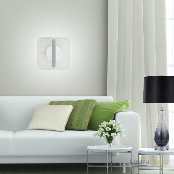 Бра Natali Kovaltseva LED LIGHT LED LAMPS 81383/1W Бра Natali Kovaltseva LED LIGHT LED LAMPS 81383/1W