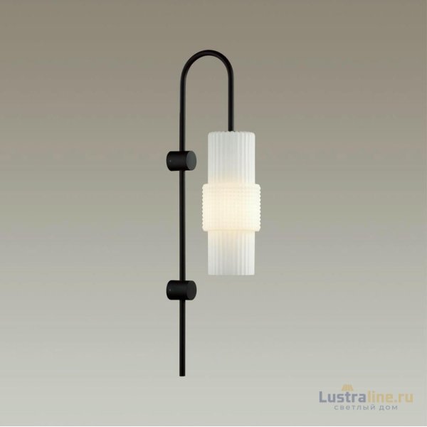 Бра Odeon Light Pimpa 5017/1W Бра Odeon Light Pimpa 5017/1W
