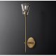 Бра Delight Collection Torche De Verre 8614W/D gold