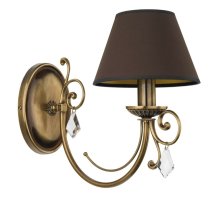 Бра Kutek Coco COC-K-1 (P/A)