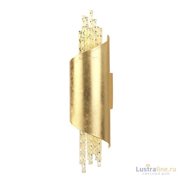 Бра Odeon Light 3901/5W Бра Odeon Light 3901/5W