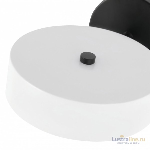 Бра Arte Milano Ferrara 250906/1B Wh Бра Arte Milano Ferrara 250906/1B Wh