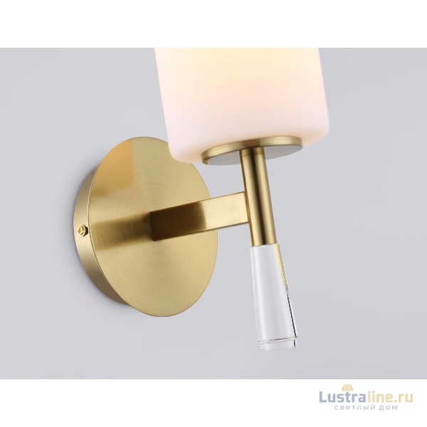 Бра Ambrella Light High Light Modern LH56265 Бра Ambrella Light High Light Modern LH56265