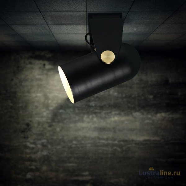 Бра ImperiumLoft Bulletb 101388-26 Бра ImperiumLoft Bulletb 101388-26