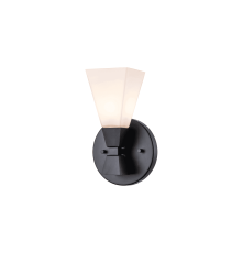 Бра Elstead Lighting Bowtie BOWTIE-1-MB
