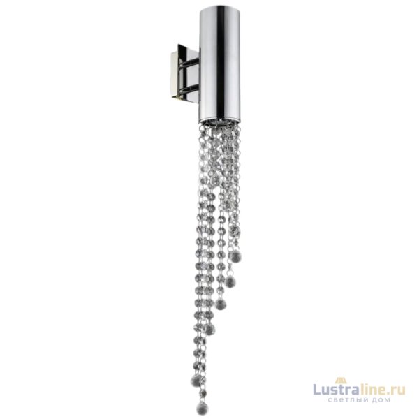 Бра Crystal Lux Creek AP1 Бра Crystal Lux Creek AP1