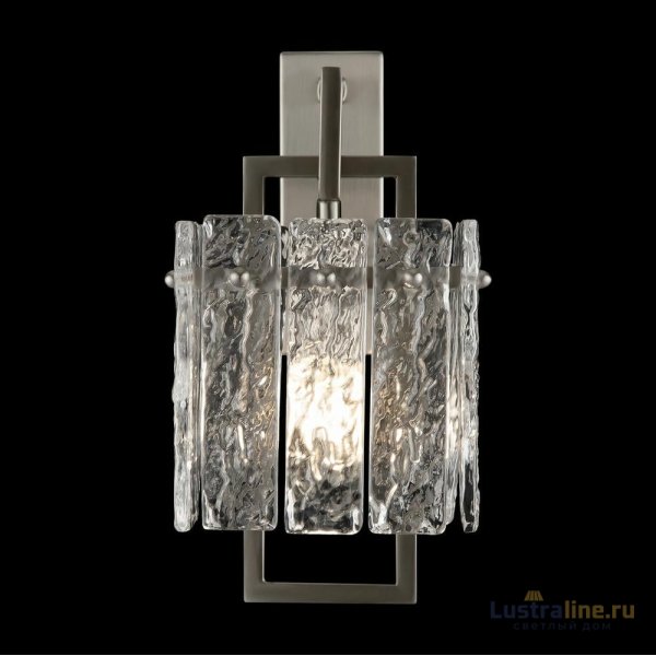 Бра Freya Basilica FR5166WL-01N Бра Freya Basilica FR5166WL-01N