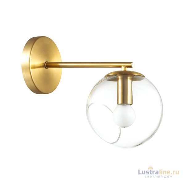 Бра Lumion Blair 3769/1W